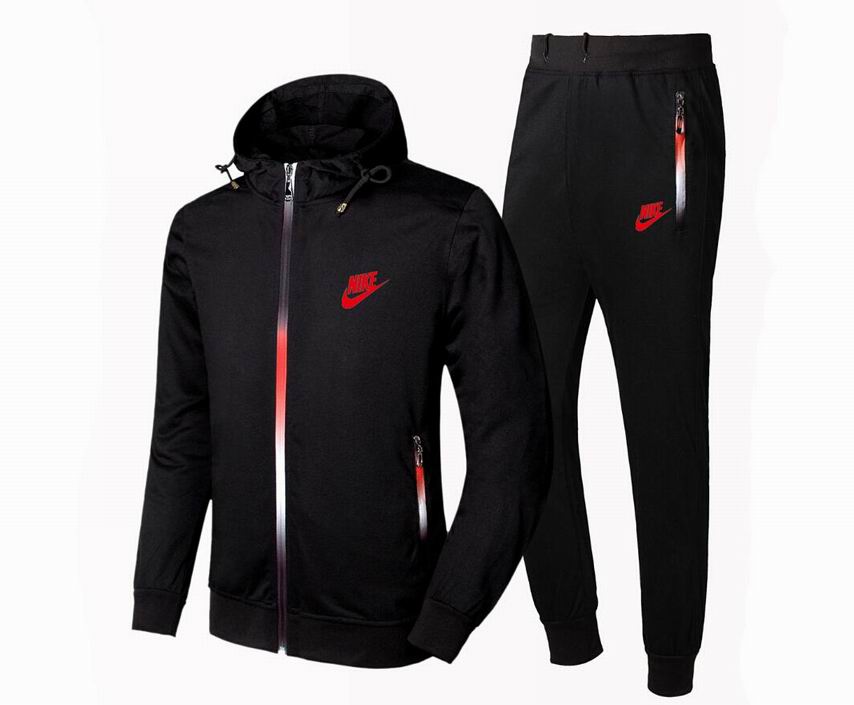 men nike sport suits-203